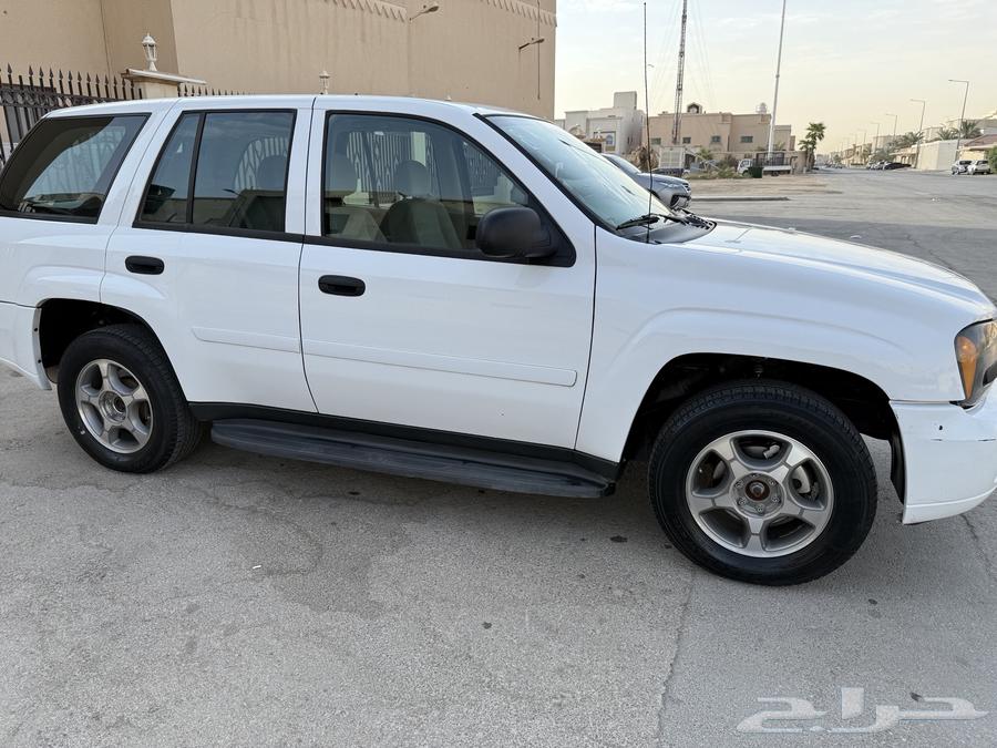 Trail Blazer 200963927081731330112