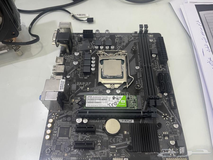 قطع للبي سي PC63776606977283110