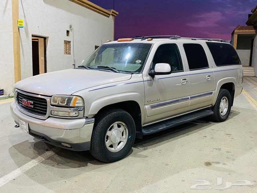 GMC Yukon 200463928739254787114