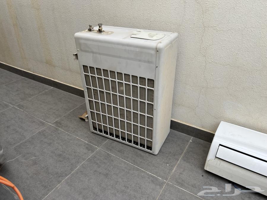 مبيوع مكيف ال جي تيتان 24 وحدة63786847373955111