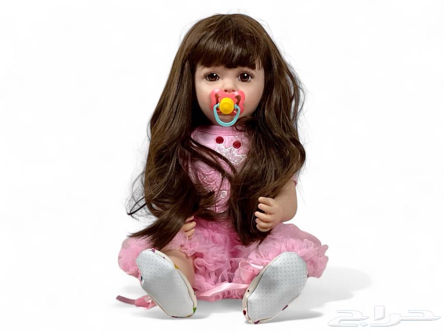 Smart Bride Doll with Remote Control - Upgraded Smart Bride63786736755458111