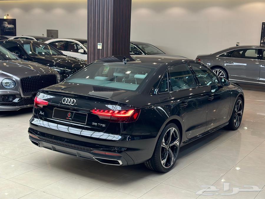 audi A4 2025 full option cash and installments at suitable prices63925100642178112