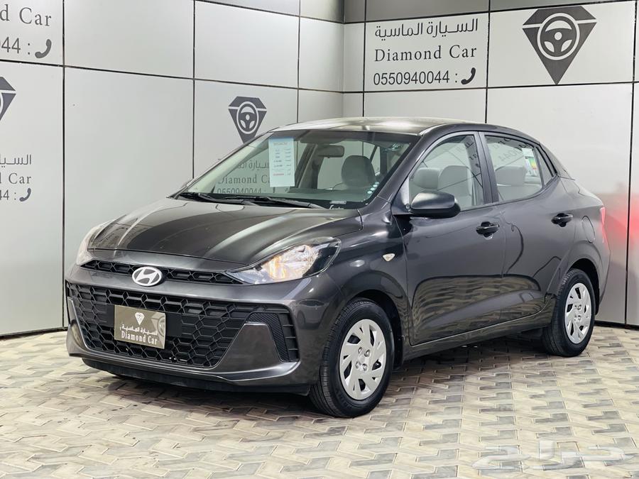 هونداي i 10 موديل 202463928604420865111