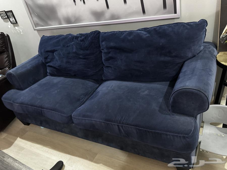 Two-year used sofa from Centrepoint (price reduced)63776302623874110