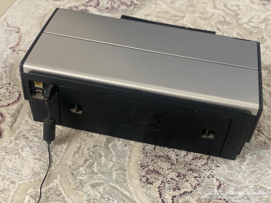 HP printer, used but like new, known for a printing speed of 36 pages63782397730307111