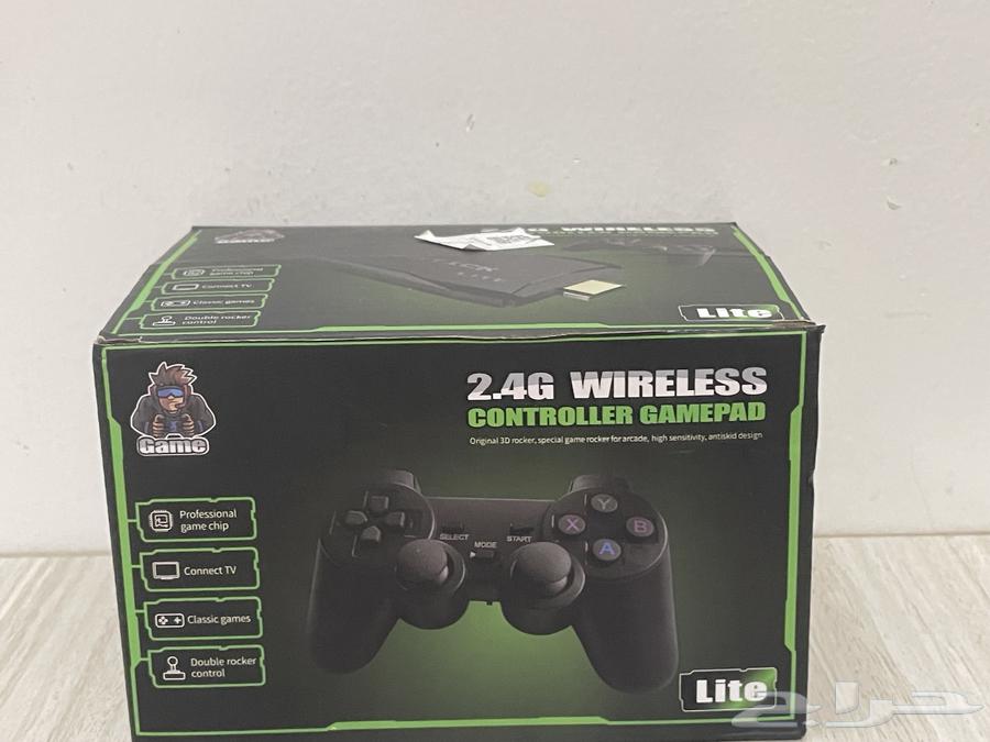 Digital Video Game Console for TV63780771223297110