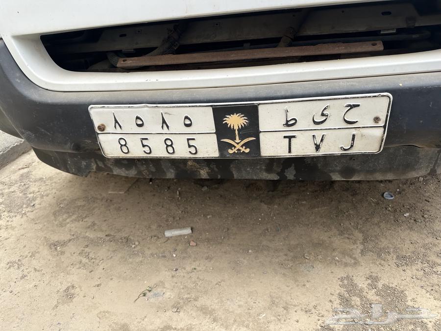 فورد اكسبلور وعليه لوحه حلوه63911674105345111