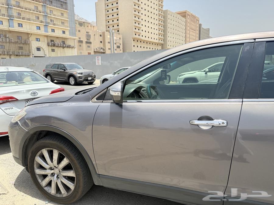 Mazda CX9 for sale as spare parts or whole63919046743426114