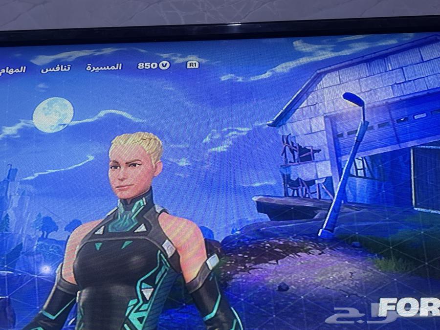 Fort Account63784344900865110