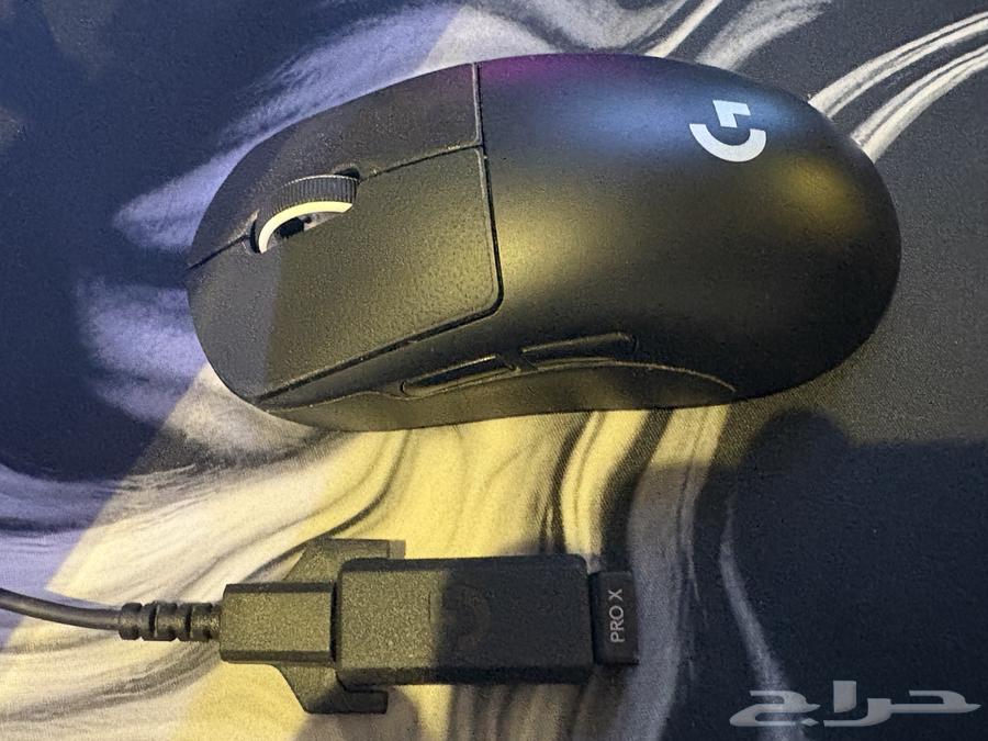 Logitech Pro Superlight Wireless Mouse63787165189635112