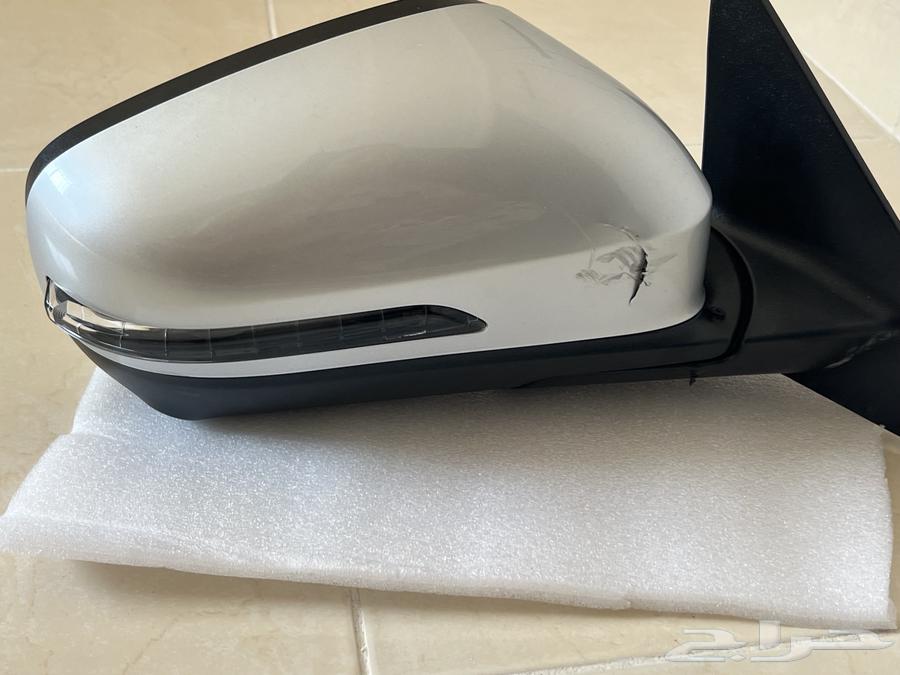 Original Right Side Mirror for 2023 TIGGO 7 Pro63909180655235111