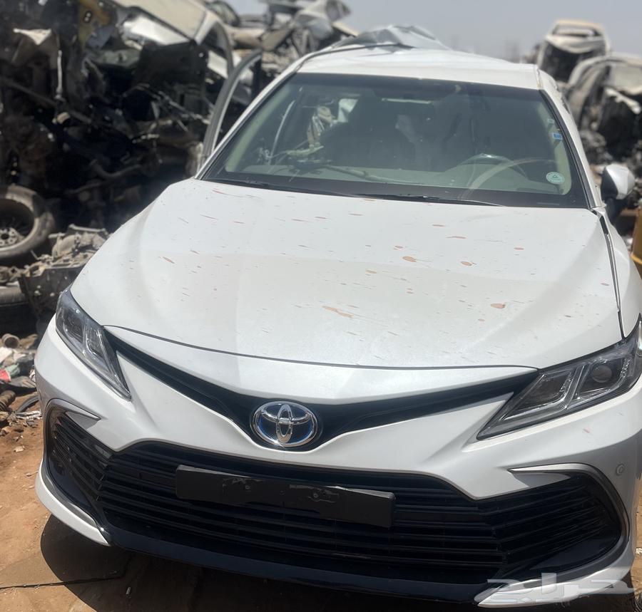 Camry 24 Spare Parts Only63914680697729110