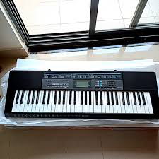 Casio Keyboard63784695529091112