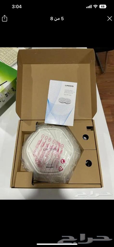 WiFi and Network Booster Devices63775795757058113
