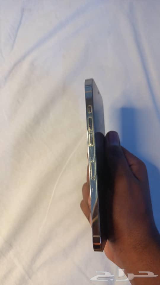iPhone 12 Pro Max with new battery, 100% capacity, 256GB storage, volume down button loose63774007900547112