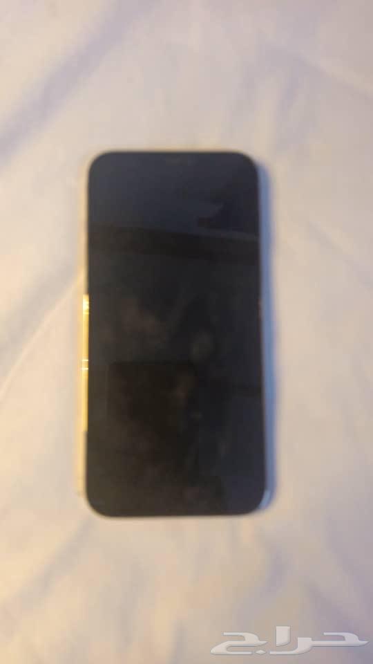 iPhone 12 Pro Max with new battery, 100% capacity, 256GB storage, volume down button loose63774007900547110