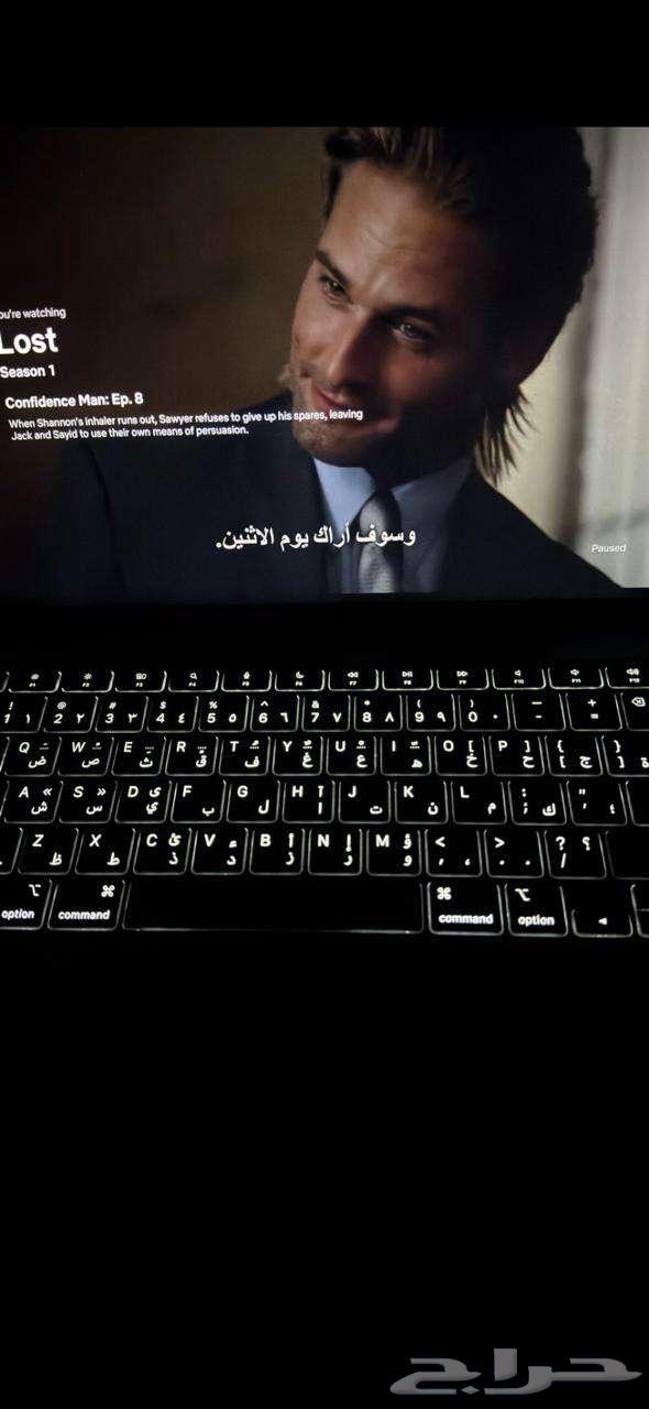 ماك بوك اير 13 للبيع63786628577154111