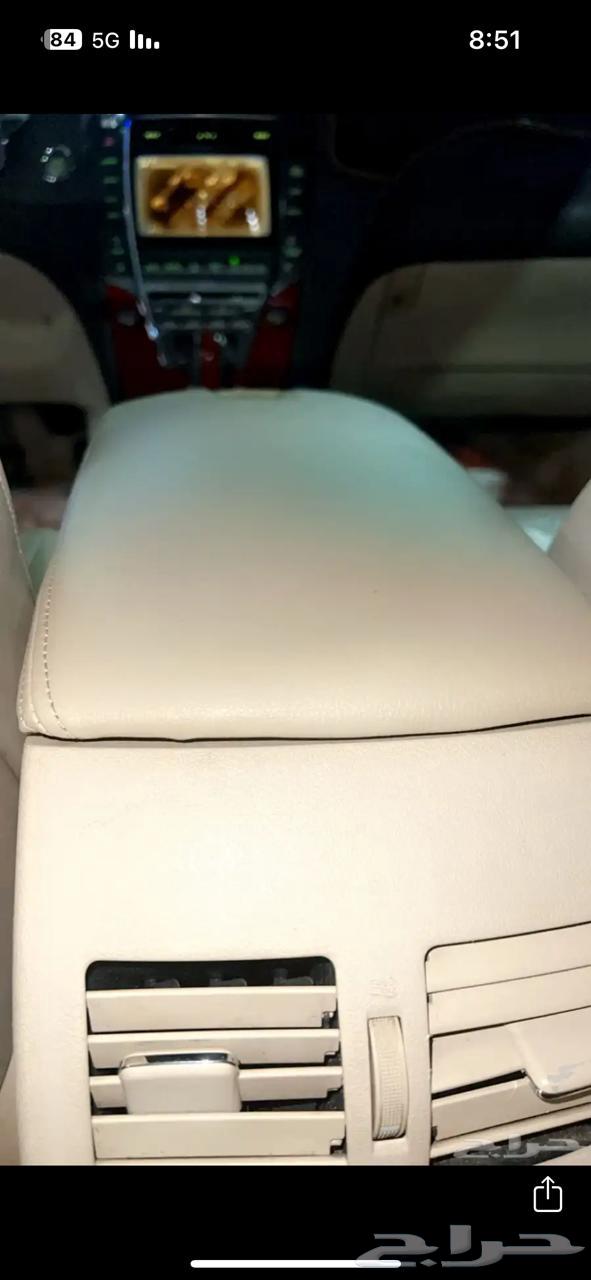 Lexus 2007 Saudi 350ES63913070774401112