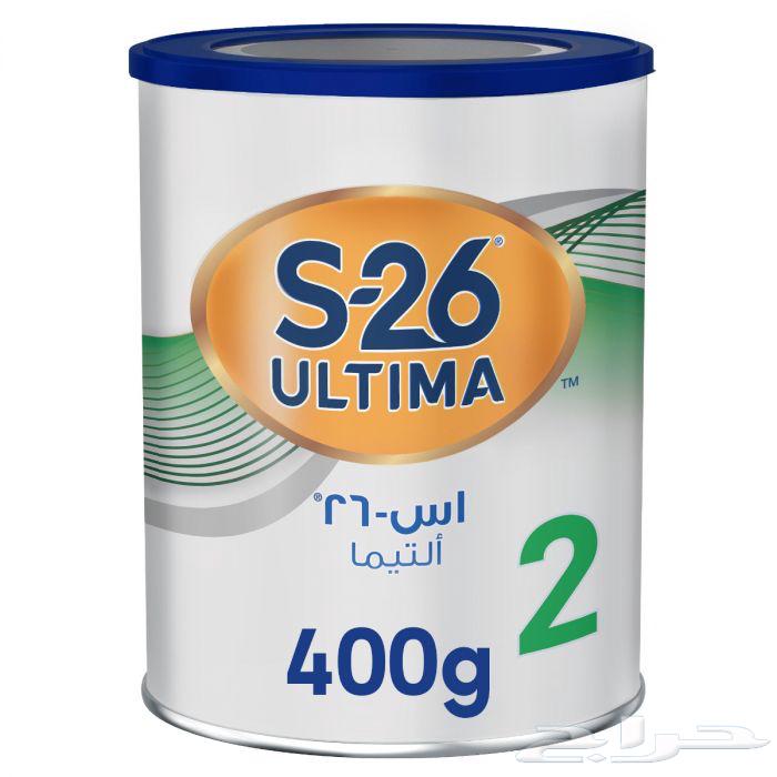 حليب اطفال c26 (التيما)63779068231811110