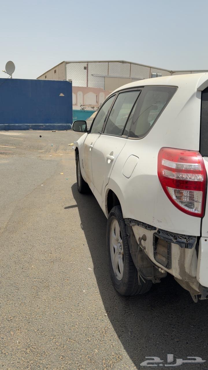 RAV4 2011 White Manual Transmission Single Owner63667489161985112