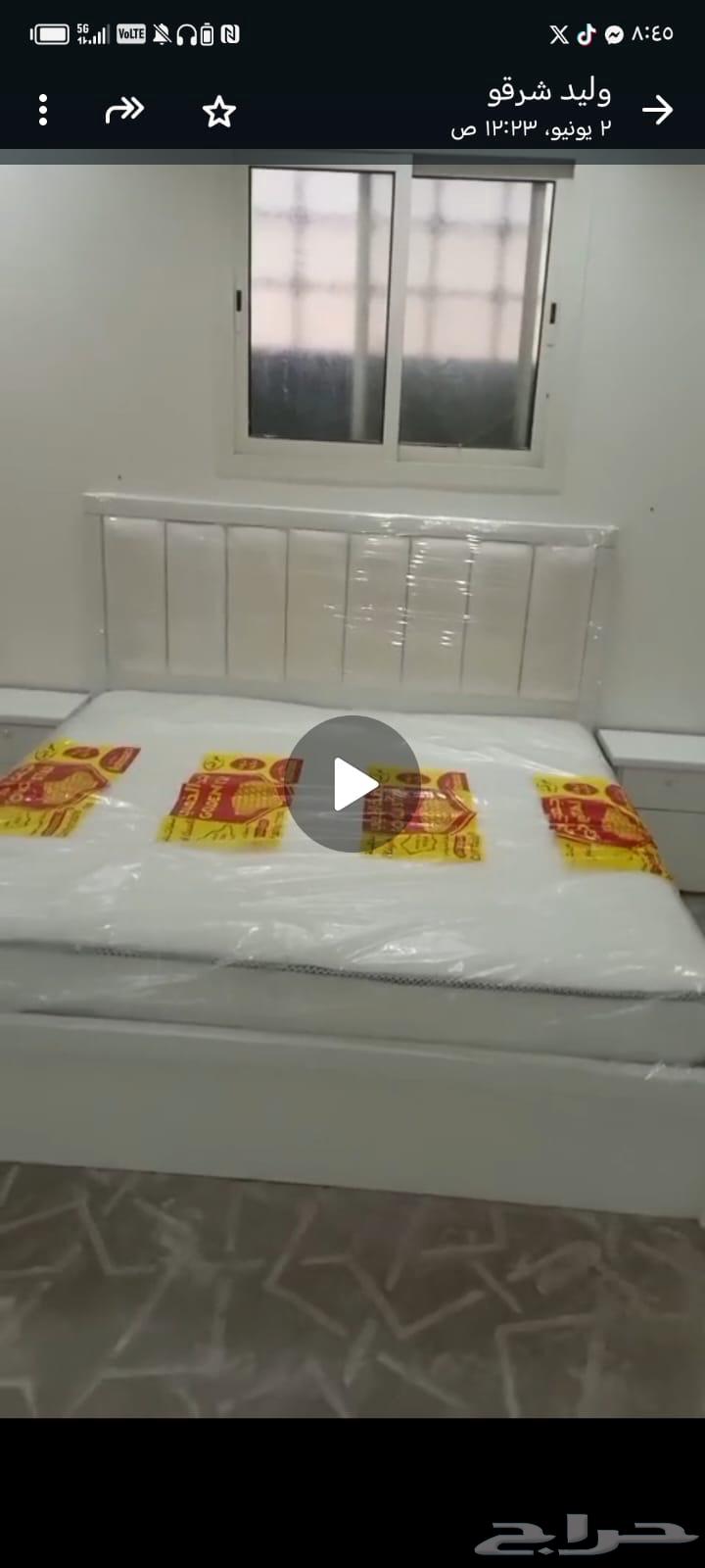 اثاث منزل جديد لم يستخدم سبب البيع النقل خارج الرياض63777419098371111