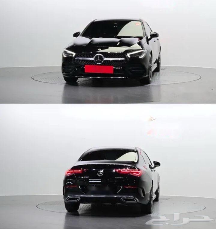 Mercedes Cla 25063914778522241111