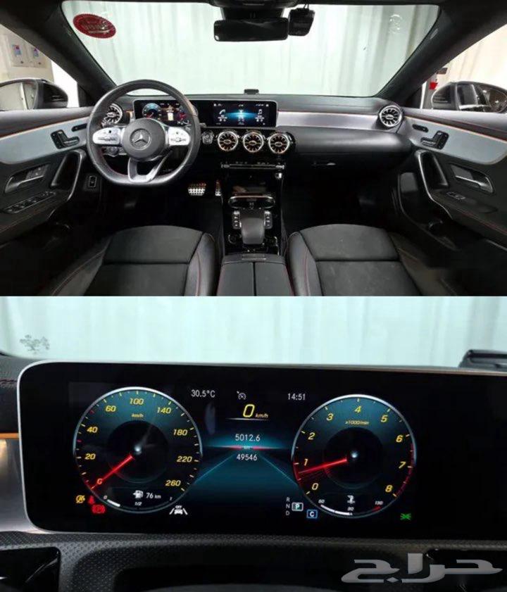 Mercedes Cla 25063914778522241113