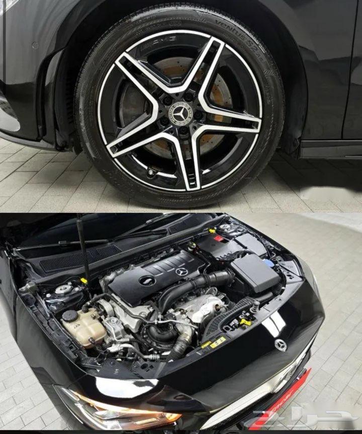Mercedes Cla 25063914778522241112