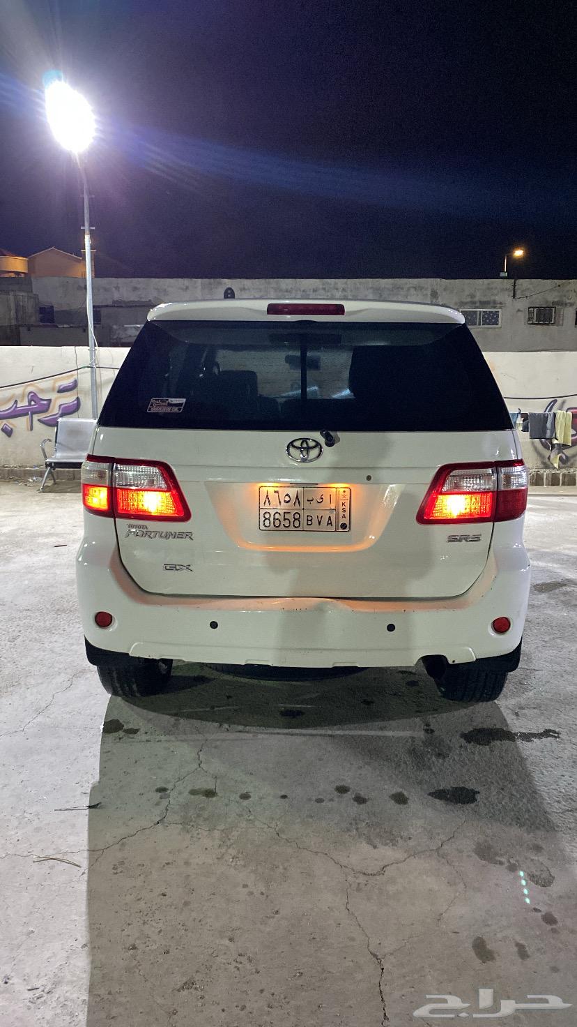 Fortuner. 200963909173486211112
