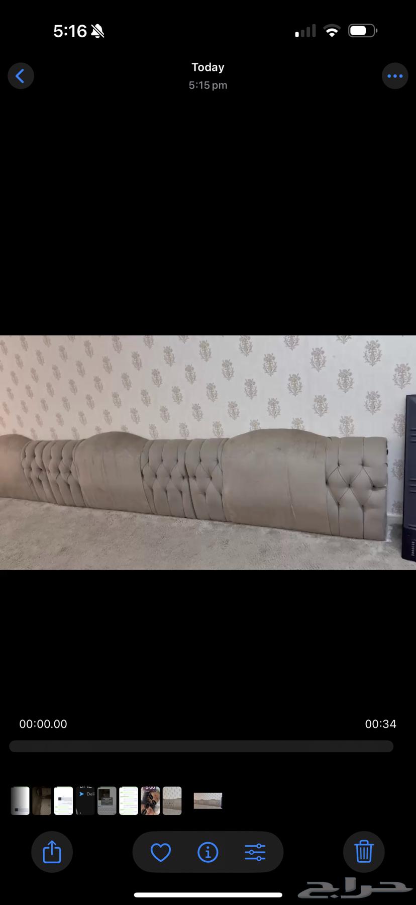Assisted room with curtains and tables, 16 meters, clean63782199073281114