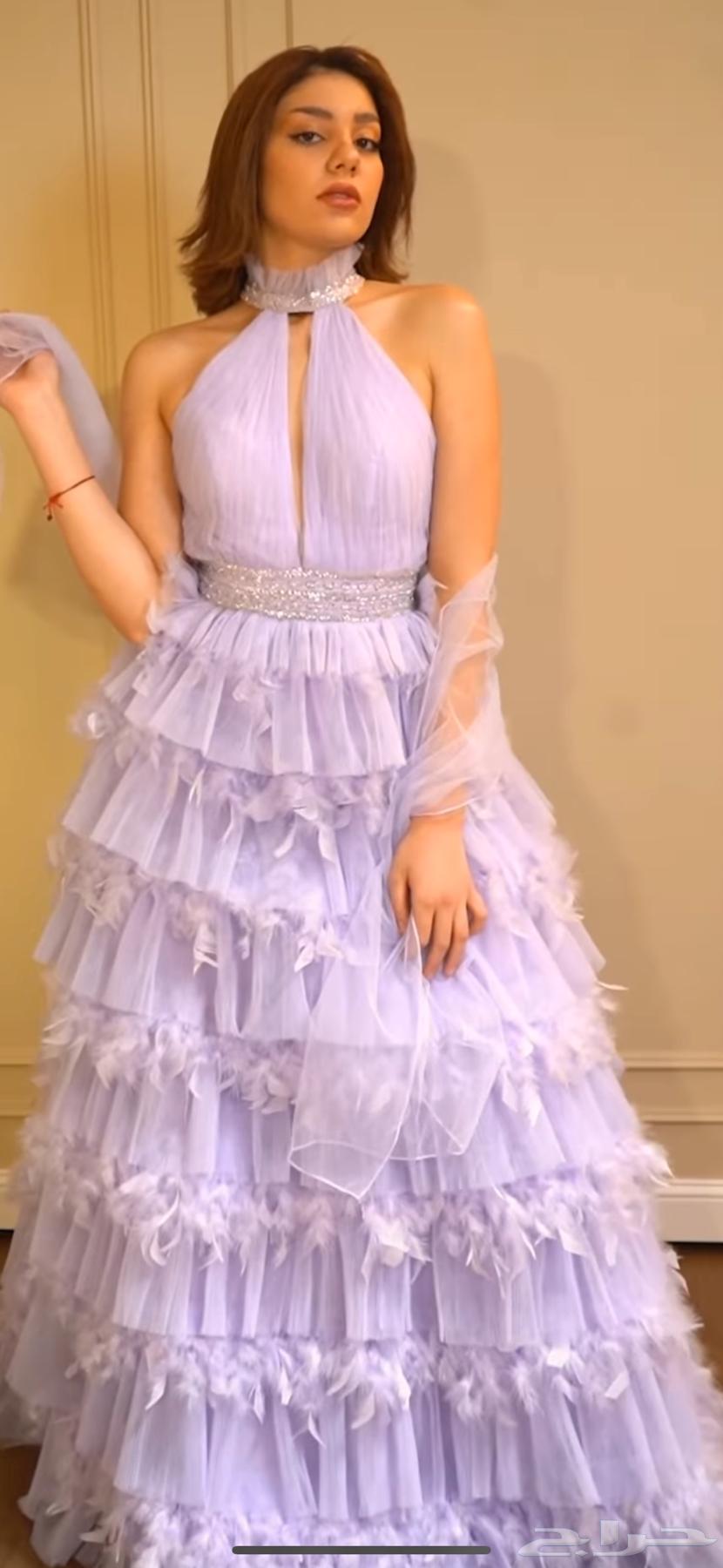 A beautiful dress I wore once, I want to sell it at a nice price. I bought it for 80063730968668675110