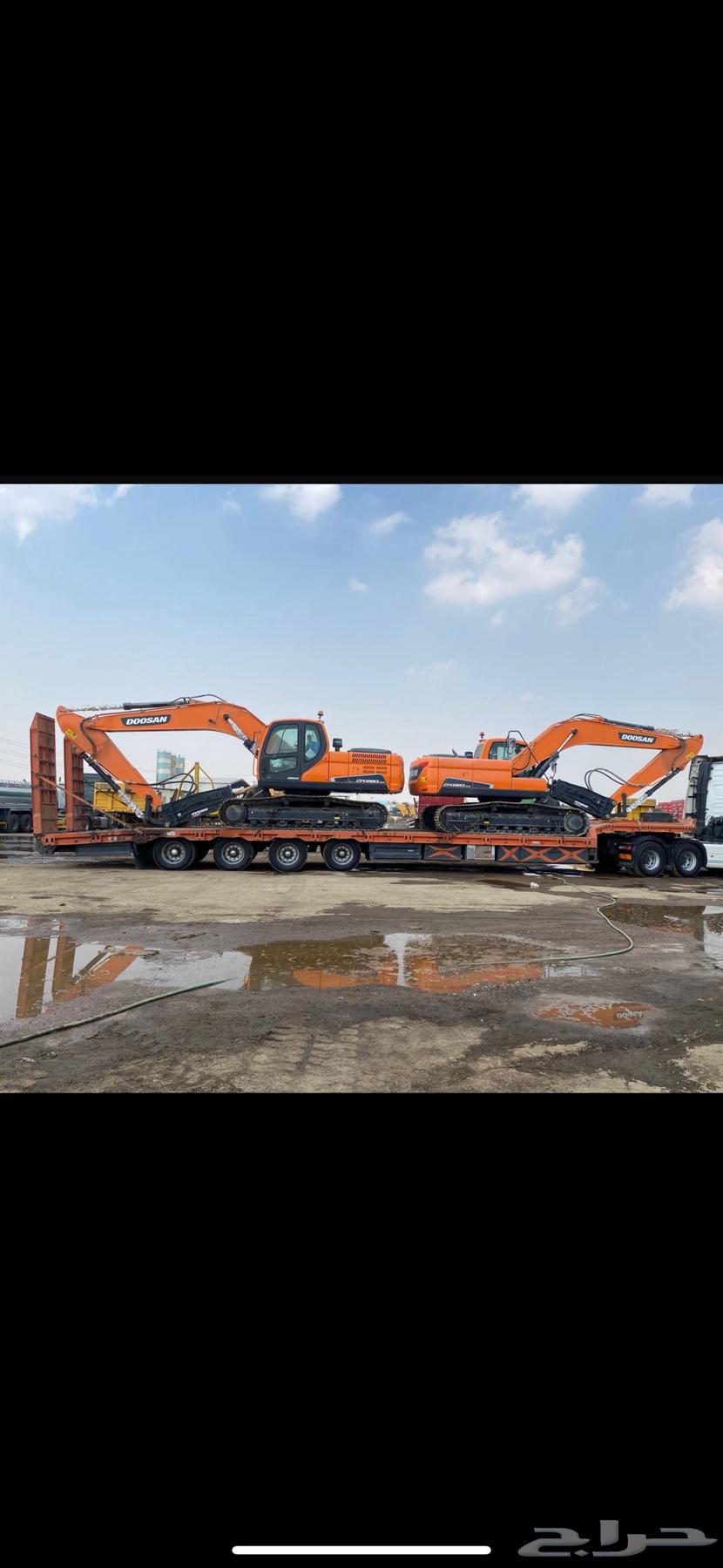 Lubed to transport all equipment63613362316034112