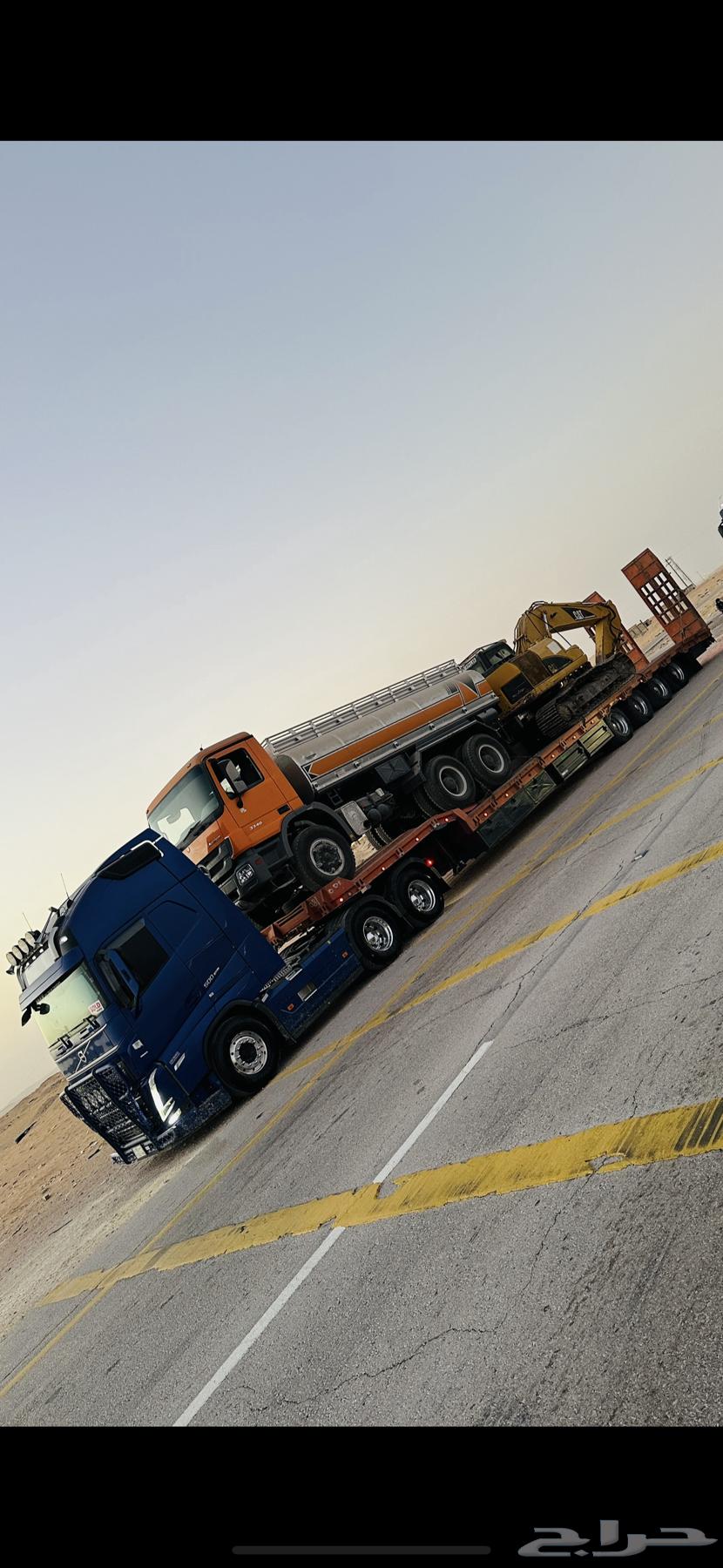 Lubed to transport all equipment63613362316034111