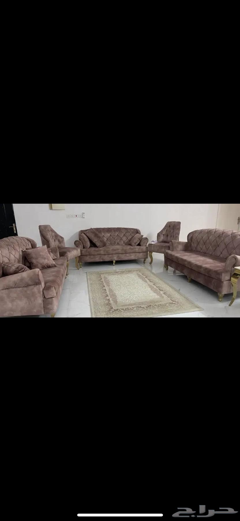 كنب مجلس خشب قوي استخدام خفيف63780440356353111