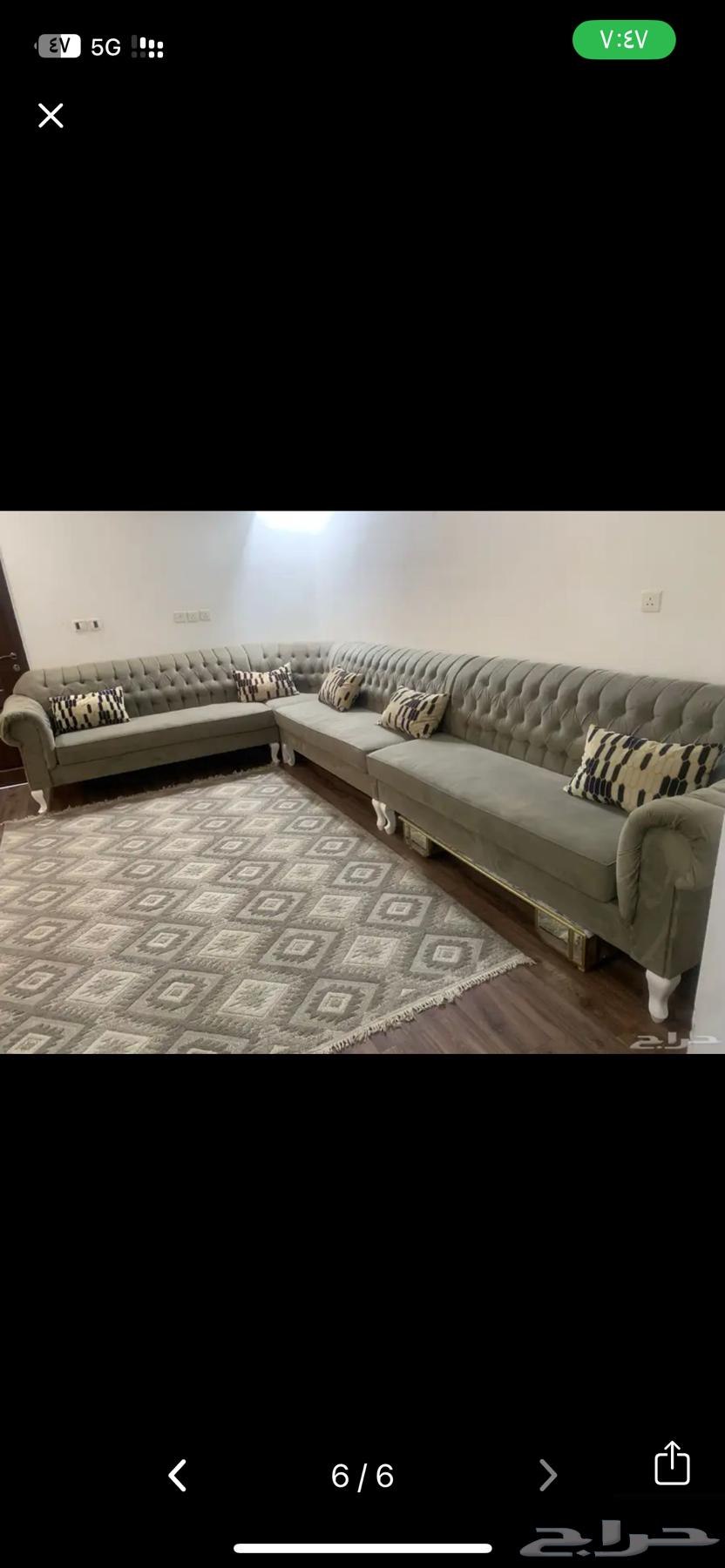 كنب للبيع63781184364545110