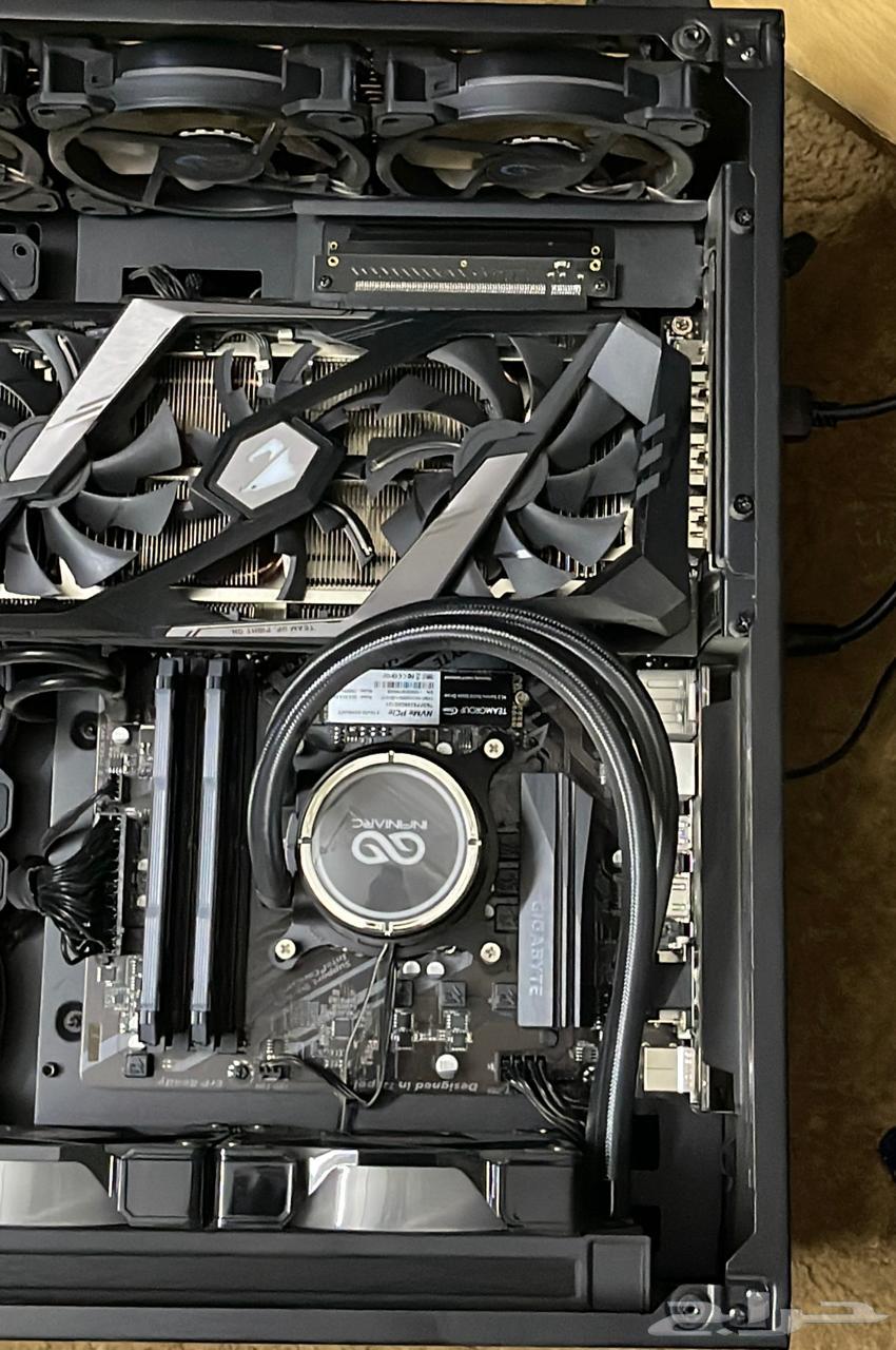 PC 2060 super and i5 processor63788220356225110