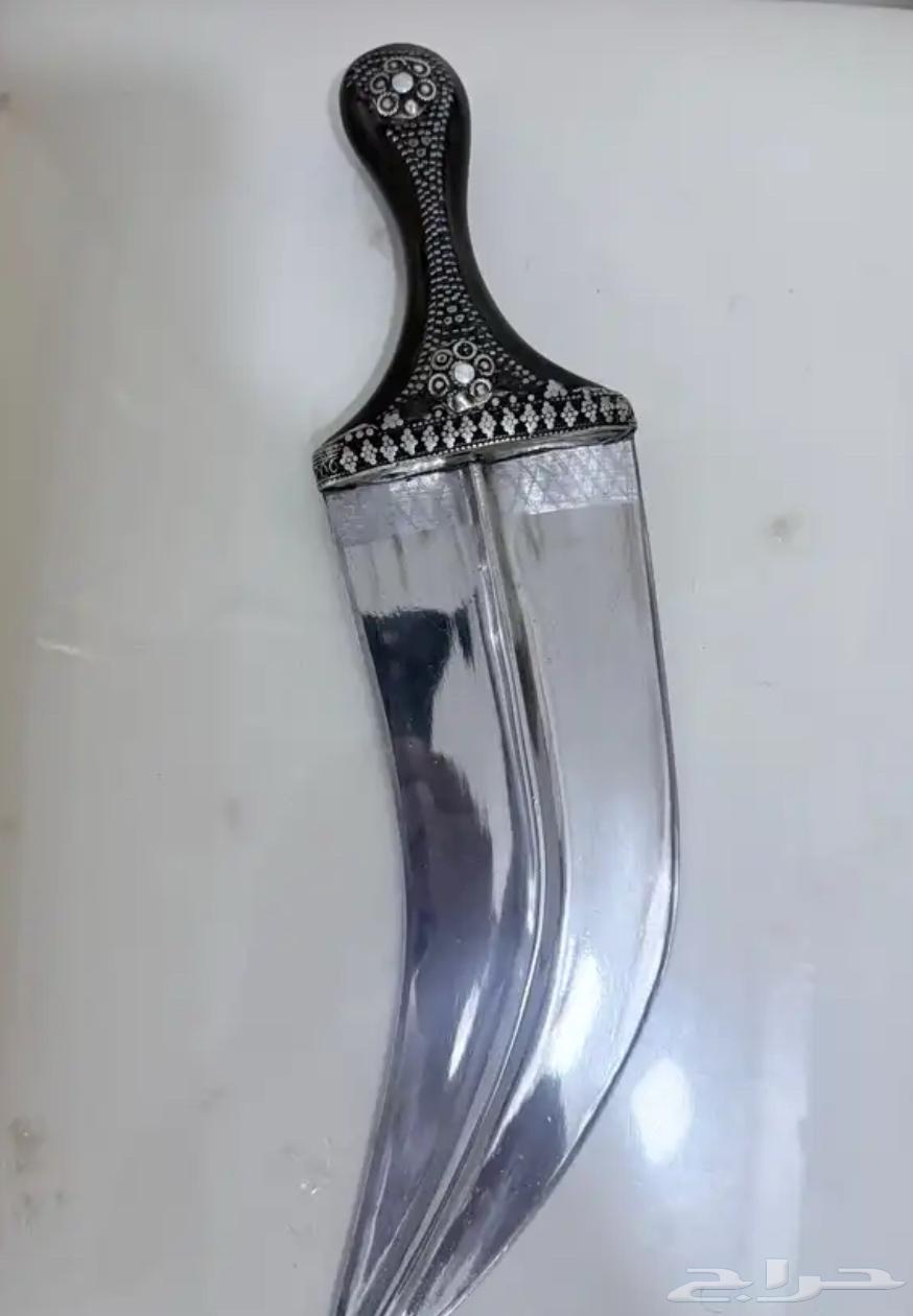 جنبيه قرن للبيع63780877613570110