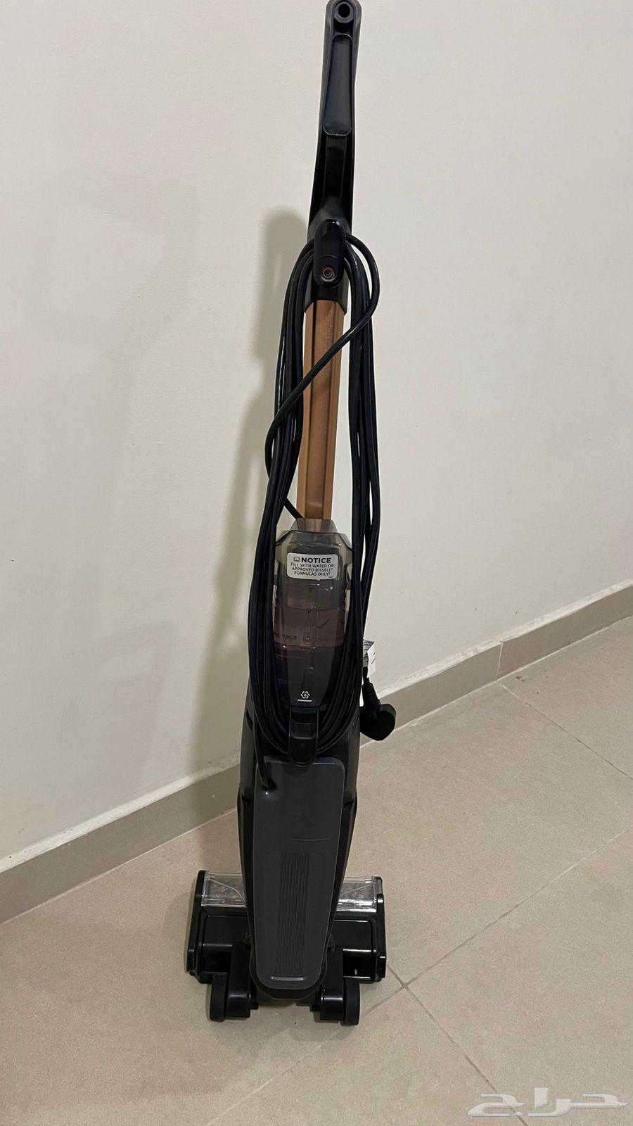 مكنسة بيسيل تنظيف جاف ورطب63774694208642111
