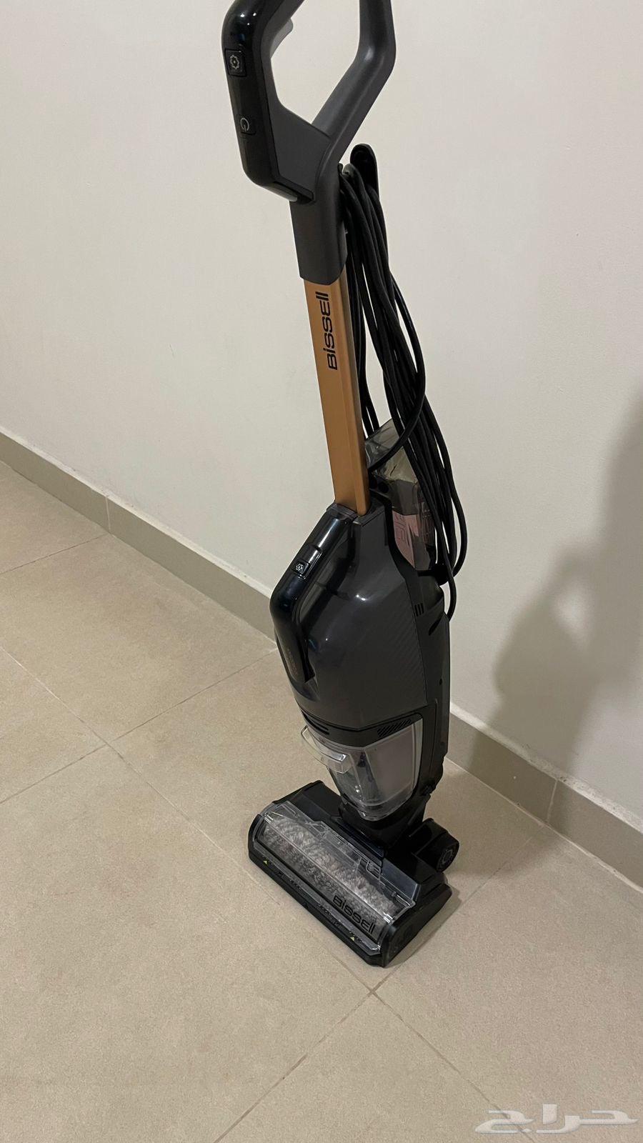 مكنسة بيسيل تنظيف جاف ورطب63774694208642113