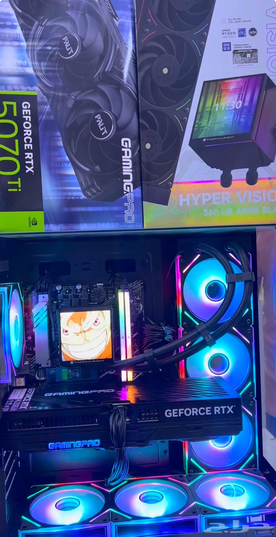 All types of PC assemblies and components63783953242499111
