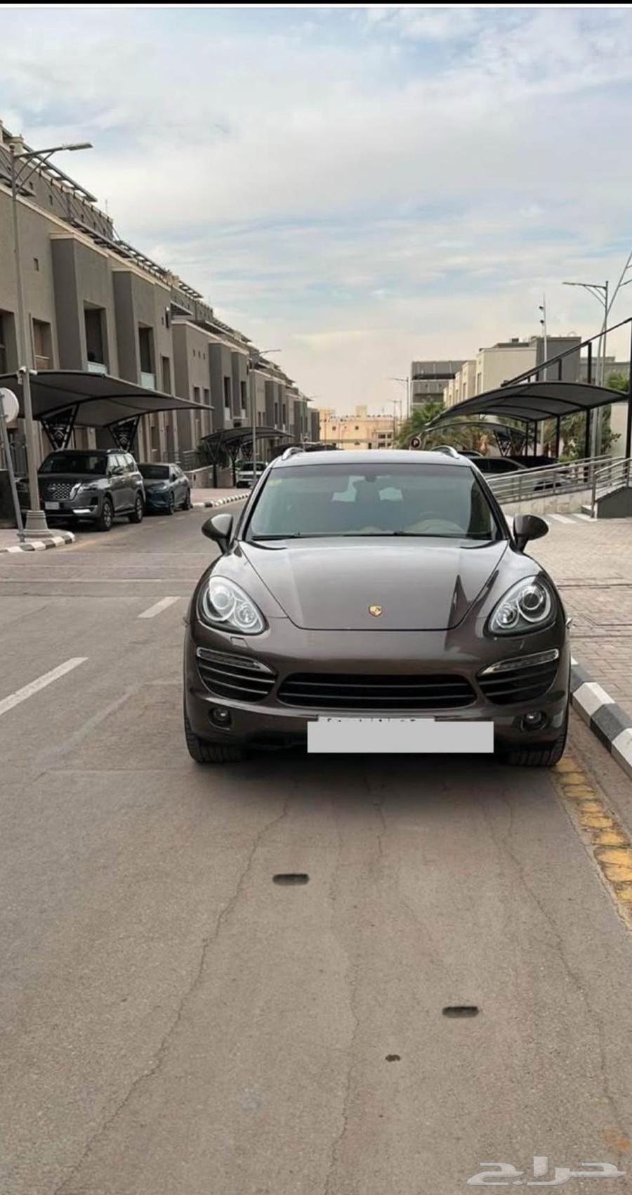 Porsche Cayenne 2012 For Sale63915910240769110