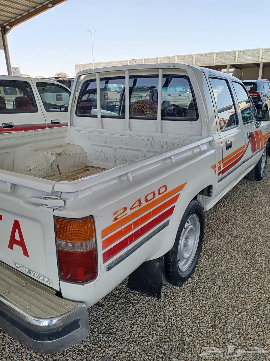 هايلكس 93م غمارتين63909390391682111