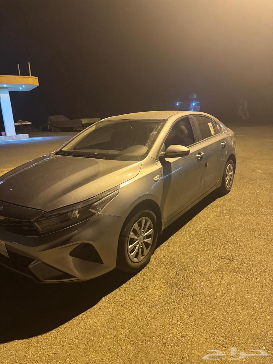 Kia Cerato 2023 for kissing63907536301697110