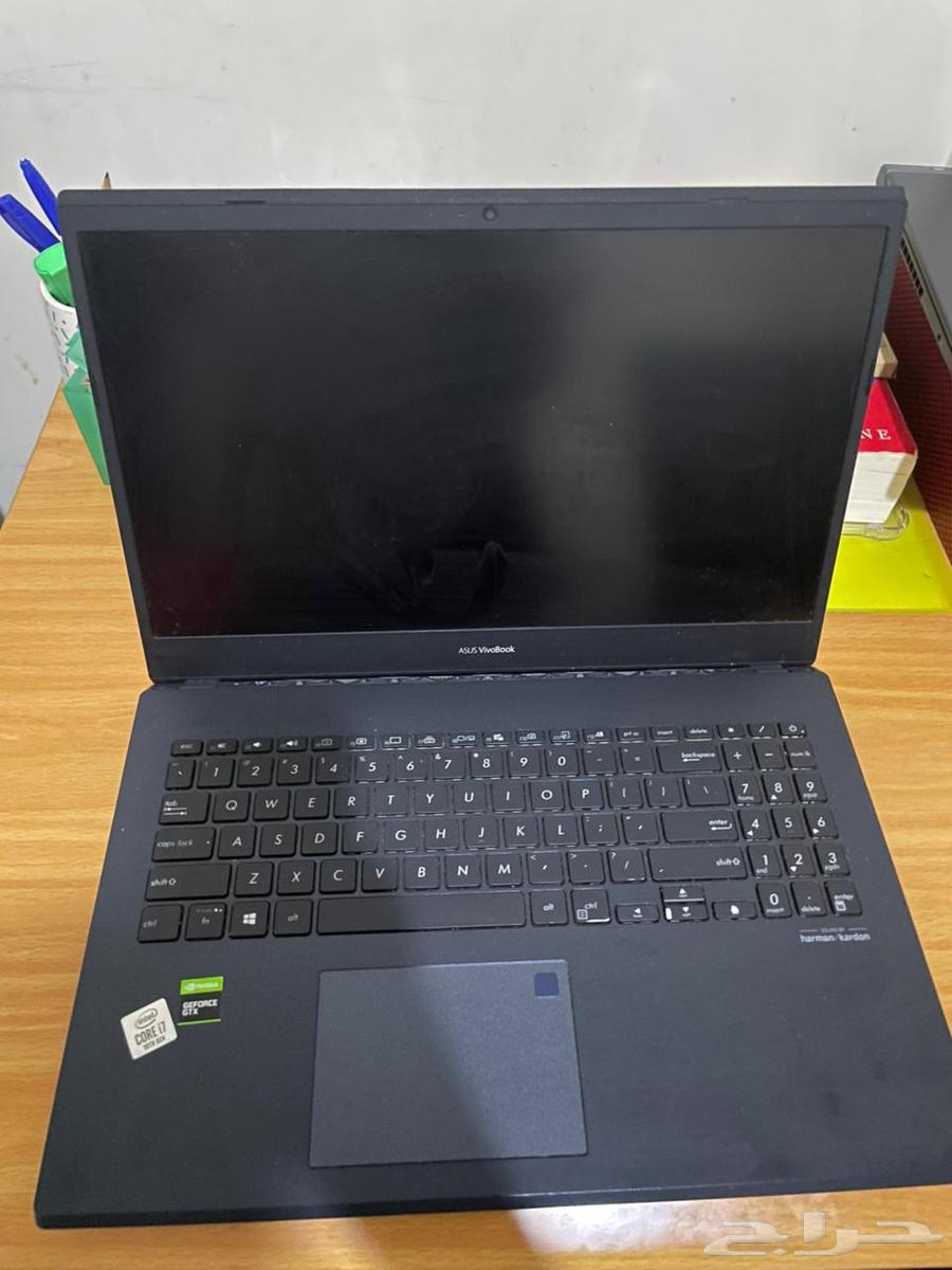 لابتوب asus للبيع63777615798019113