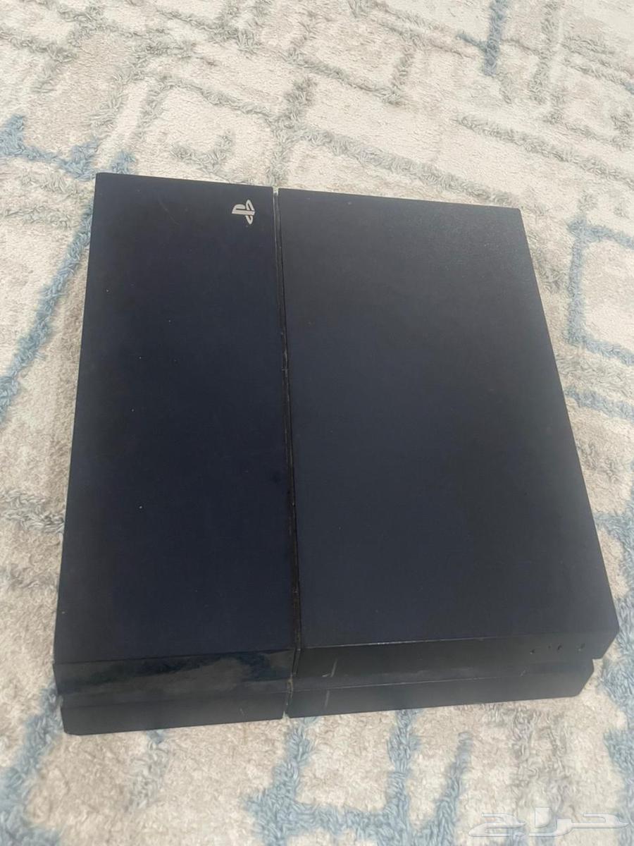 سوني 4 بحالة جيدة للبيع63778434658050110