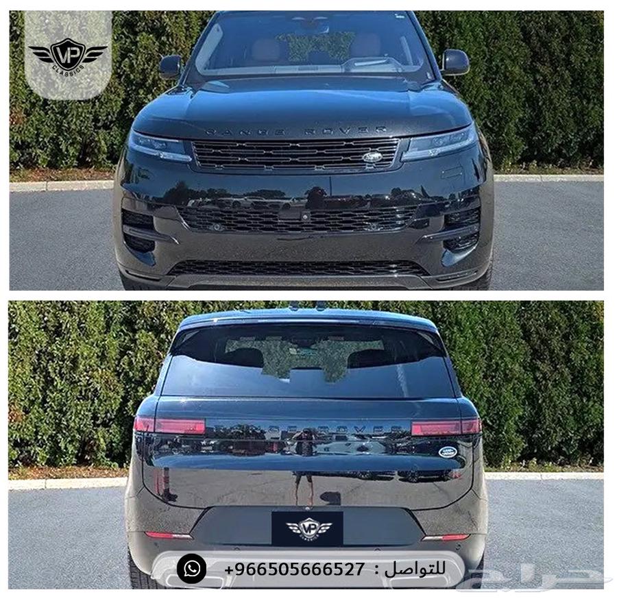 2023 Land Rover Range Rover Sport63921784324994112