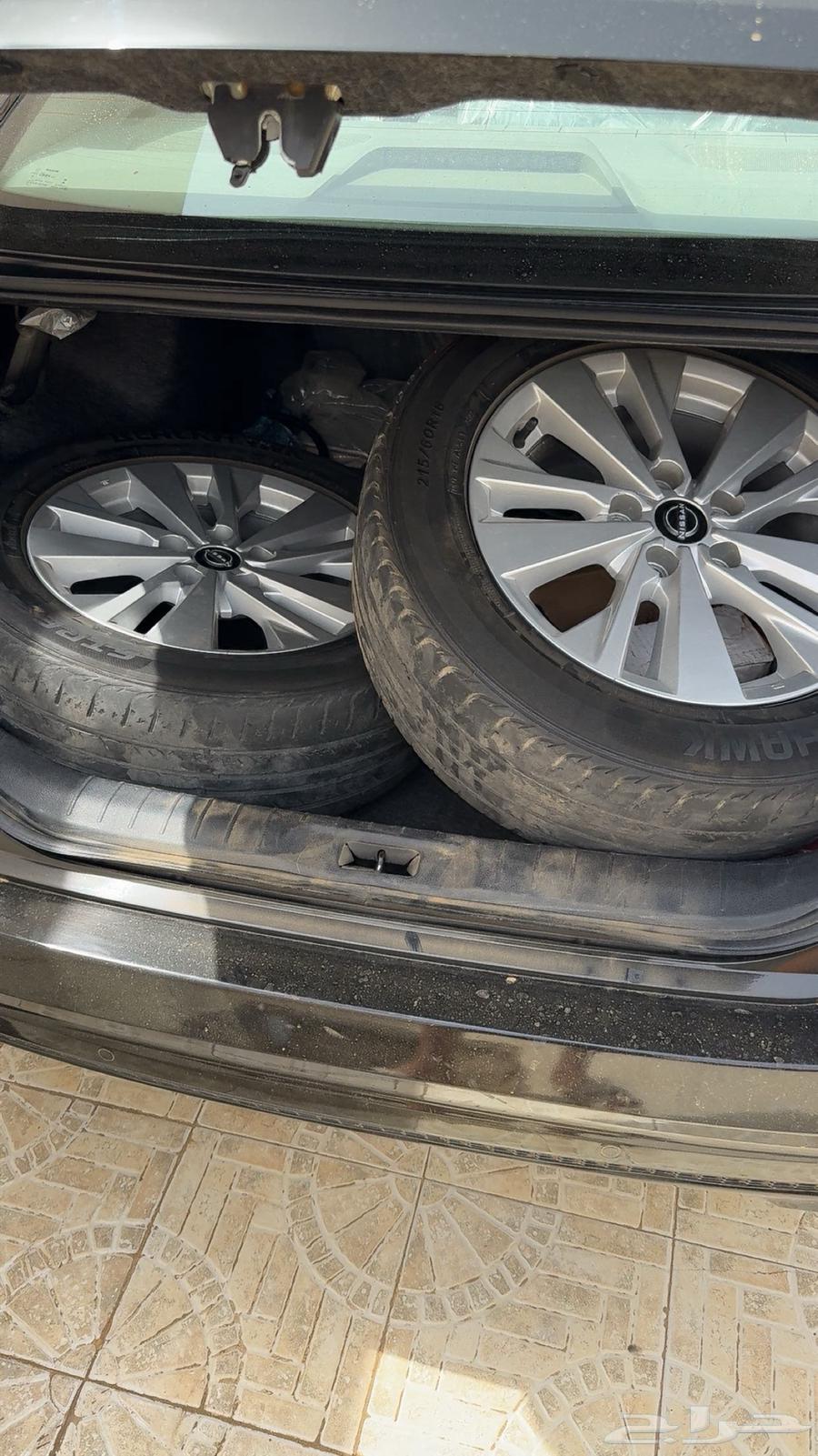 Altema Rims 19 2563957755357313110