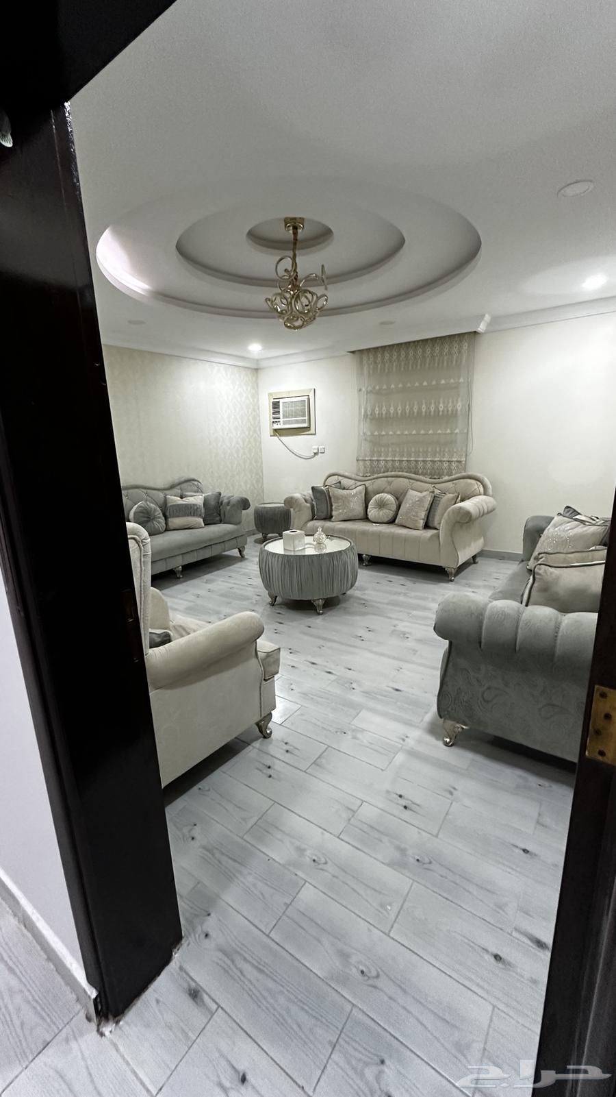 طقم كنب منفصل شبه جديد63790000103425111