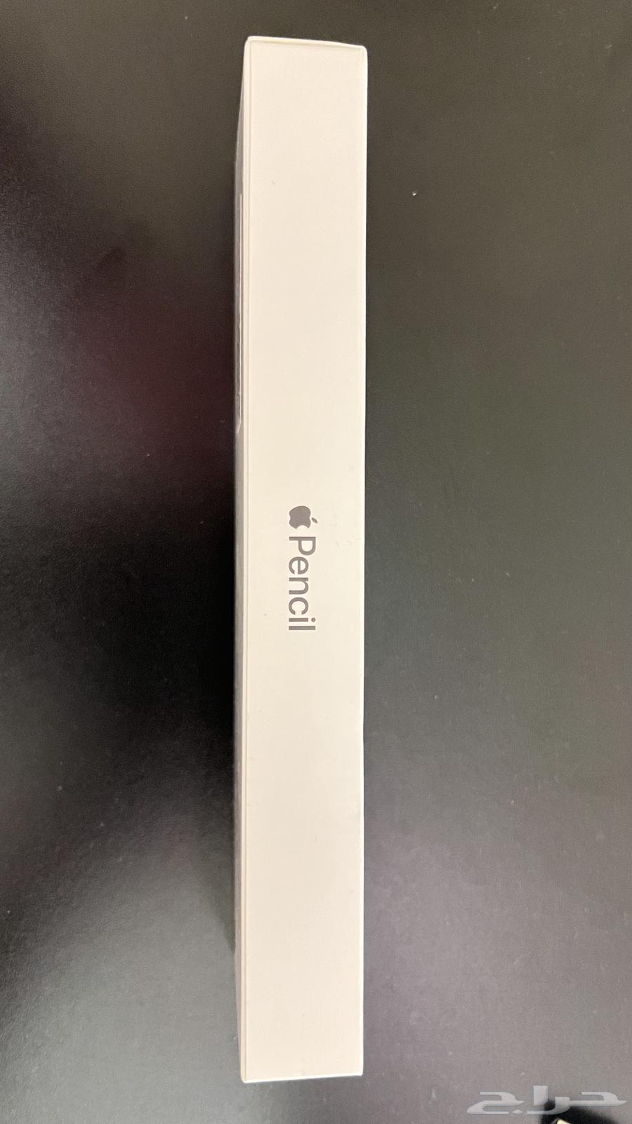 Second-generation Apple Pencil, almost new63798498214019110