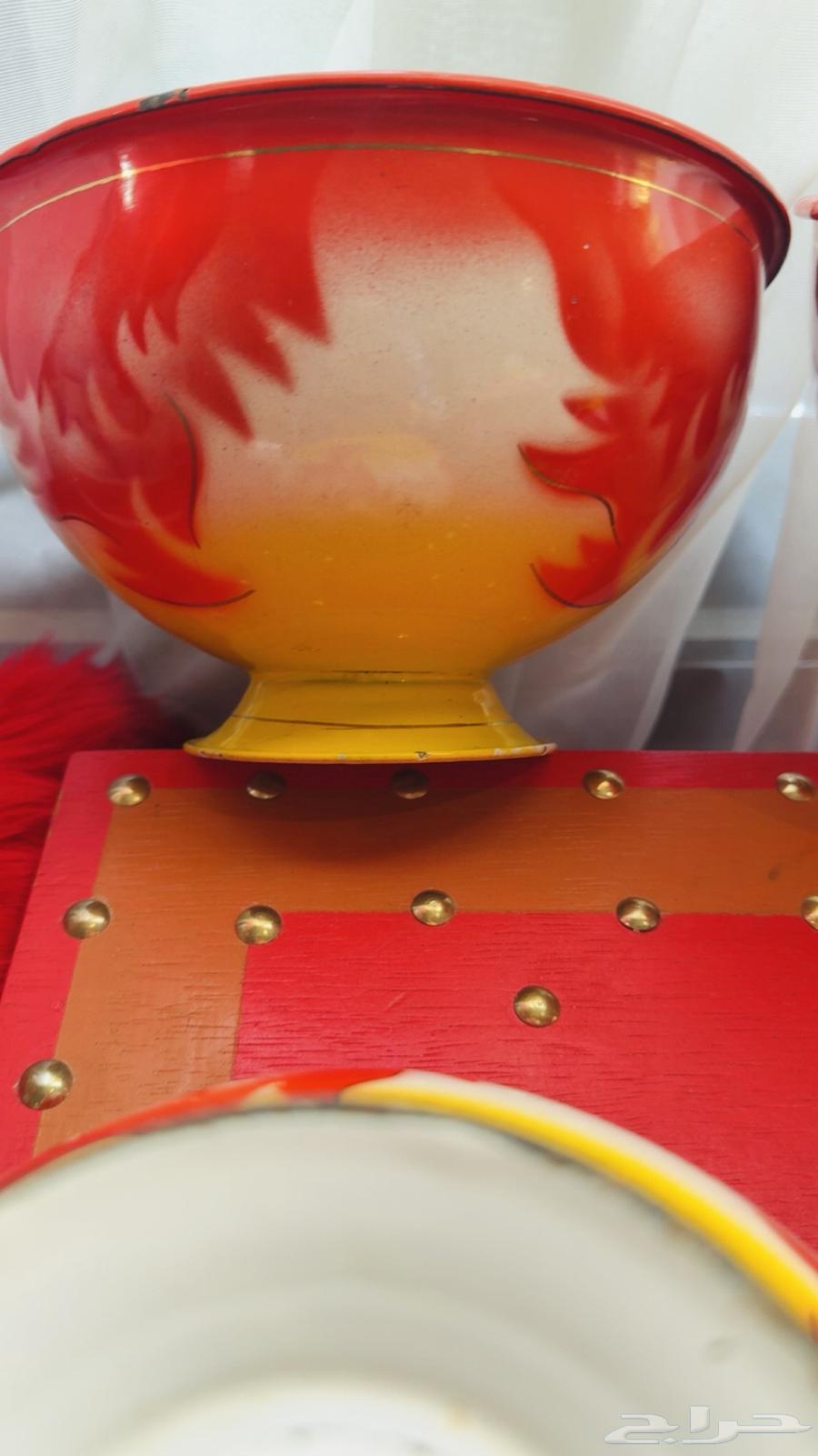 Golden Torch Ghidar, 5 Rare Pieces, Like New63790763277442110